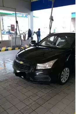Использовал Chevrolet Cruze Продается в Аль-Садд , Доха #7314 - 1  image 